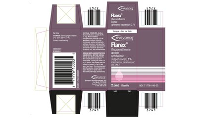 FLAREX Sample Carton.jpg FLAREX Sample Carton